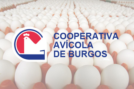 Cooperativa Avícola de Burgos